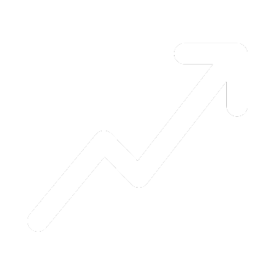 trend-up icon